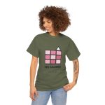 Camiseta Ses Salines, flor de sal
