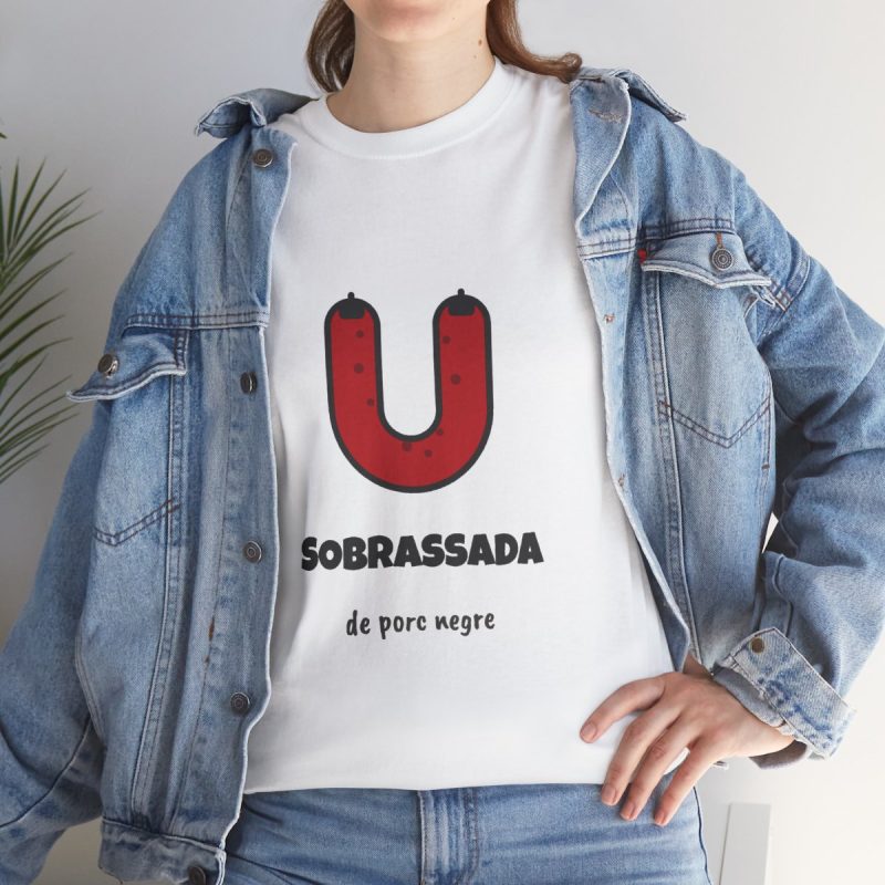 Sobrassada de porc negre