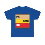 royal - Camiseta Pa amb oli royal - Camiseta Pa amb oli