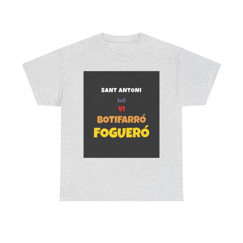 ash - Sant Antoni