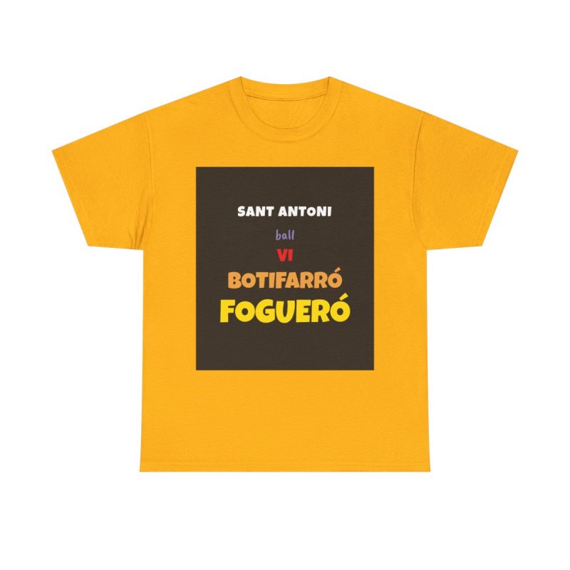 gold - Sant Antoni
