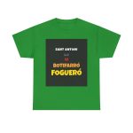 irish-green - Sant Antoni