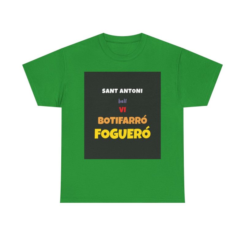 irish-green - Sant Antoni