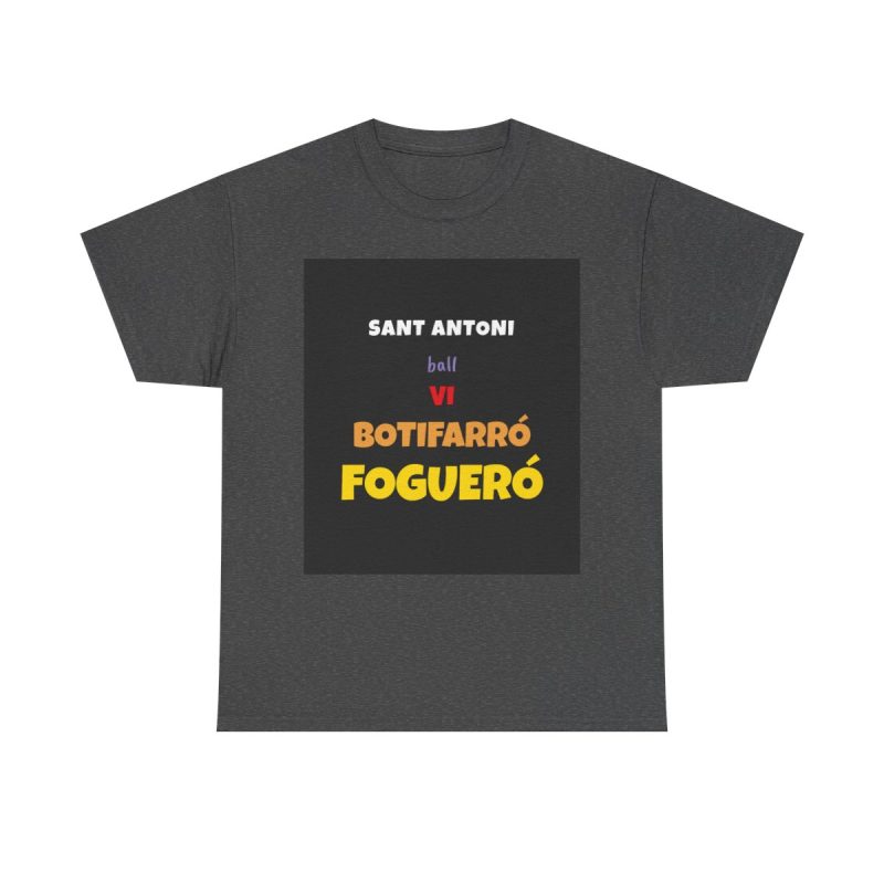 dark-heather - Sant Antoni