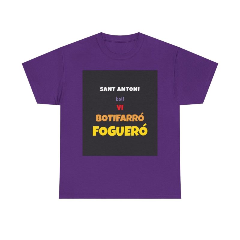 Morado - Sant Antoni