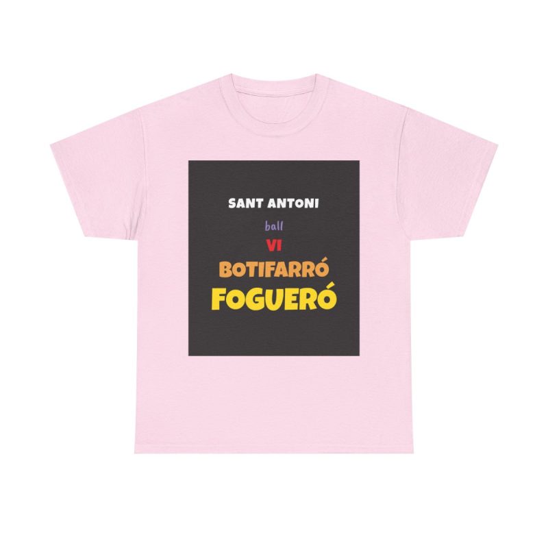 light-pink - Sant Antoni