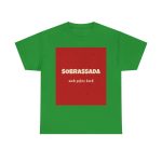 irish-green - Sobrassada amb pebre bord irish-green - Sobrassada amb pebre bord