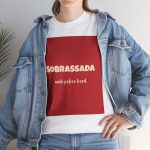 Sobrassada amb pebre bord Sobrassada amb pebre bord