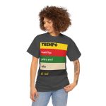 Camiseta Trempó Camiseta Trempó