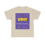 Arena - Camiseta Uro!