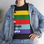 Camiseta Idò