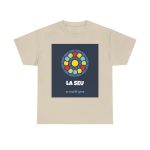 Arena - Camiseta La Seu, es rosetó gran