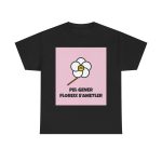 Negro - Pel gener floreix s’ametler