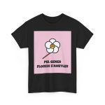 Negro - Pel gener floreix s’ametler