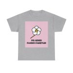 sport-grey - Pel gener floreix s’ametler