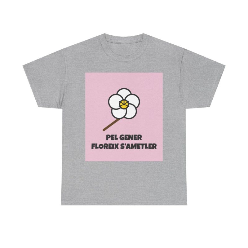 sport-grey - Pel gener floreix s’ametler