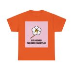 Naranja - Pel gener floreix s’ametler
