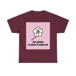 Granate - Pel gener floreix s’ametler