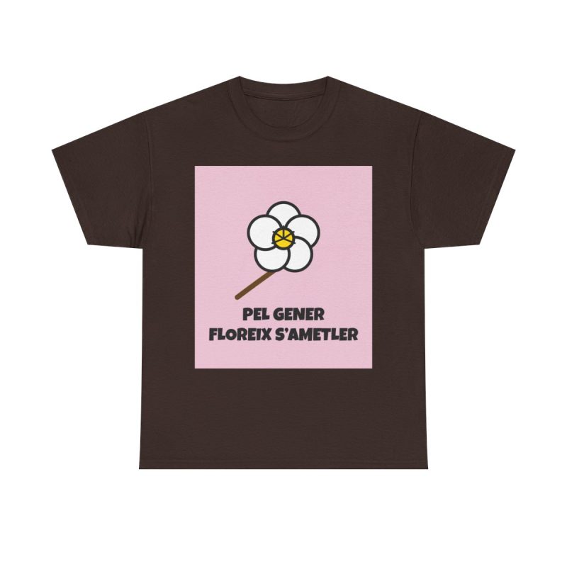 dark-chocolate - Pel gener floreix s’ametler
