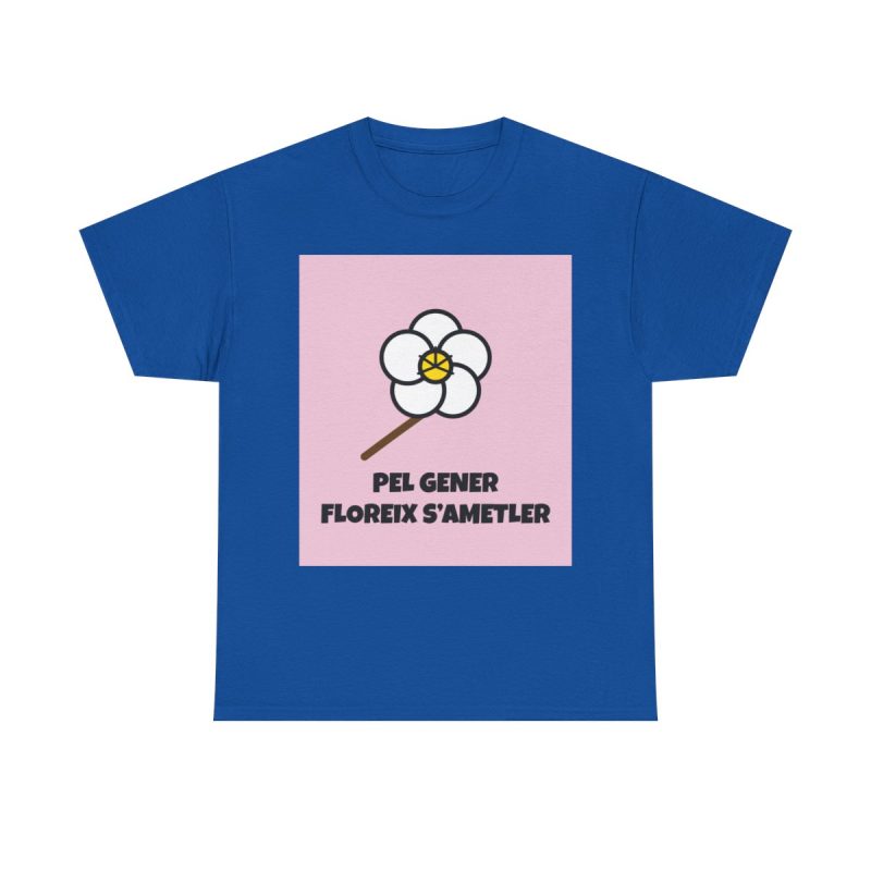 royal - Pel gener floreix s’ametler