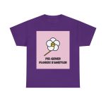 Morado - Pel gener floreix s’ametler