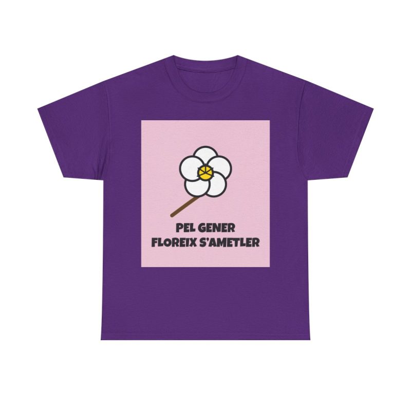 Morado - Pel gener floreix s’ametler