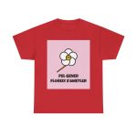 Rojo - Pel gener floreix s’ametler