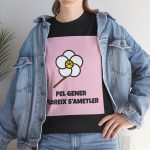 Pel gener floreix s’ametler
