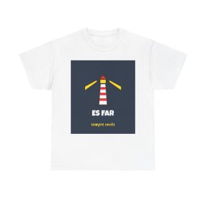 Blanco - Es Far, sempre encès