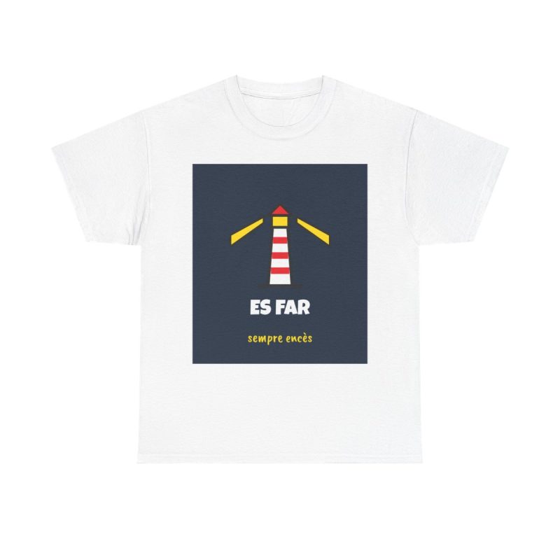Blanco - Es Far, sempre encès Blanco - Es Far, sempre encès