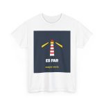 Blanco - Es Far, sempre encès Blanco - Es Far, sempre encès