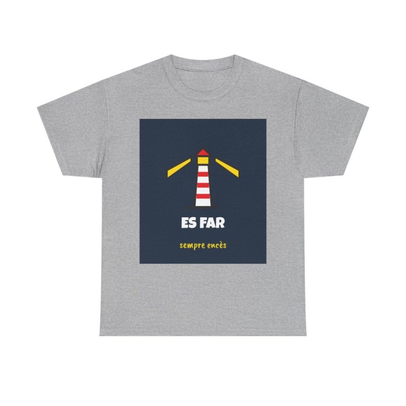 sport-grey - Es Far, sempre encès