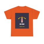Naranja - Es Far, sempre encès Naranja - Es Far, sempre encès