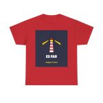 Rojo - Es Far, sempre encès Rojo - Es Far, sempre encès
