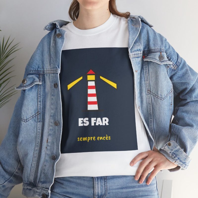 Es Far, sempre encès