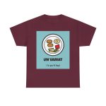 Granate - Camiseta Un Variat