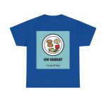 royal - Camiseta Un Variat