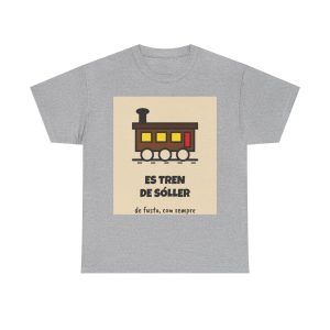 sport-grey - Es Tren de Sóller