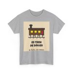 sport-grey - Es Tren de Sóller