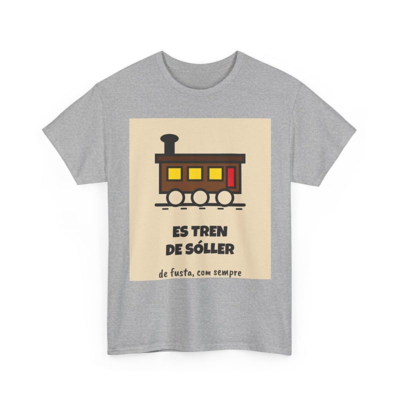 sport-grey - Es Tren de Sóller