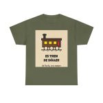 military-green - Es Tren de Sóller