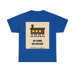 royal - Es Tren de Sóller