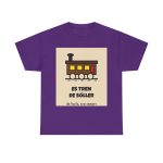 Morado - Es Tren de Sóller