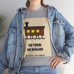 Es Tren de Sóller