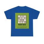royal - Camiseta Paret Seca