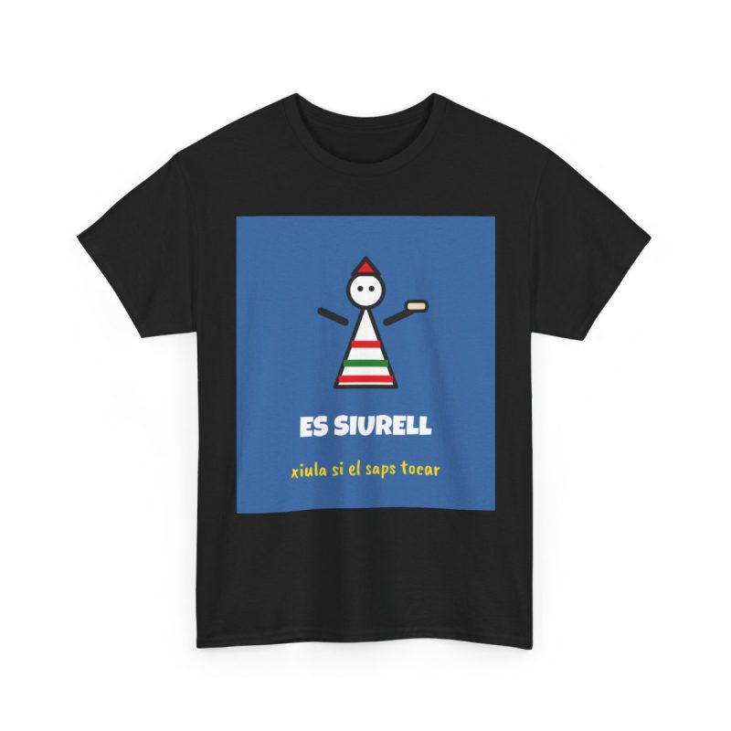 Negro - Es Siurell