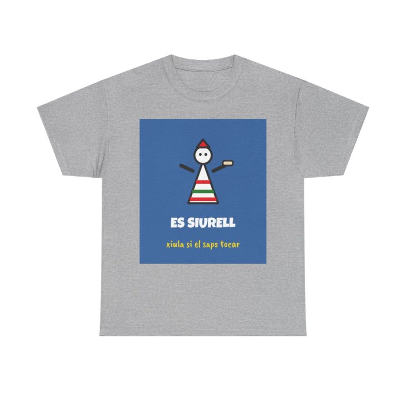sport-grey - Es Siurell