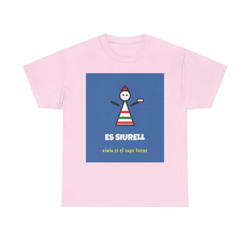 light-pink - Es Siurell