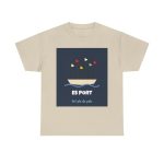 Arena - Camiseta Es Port