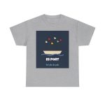 sport-grey - Camiseta Es Port